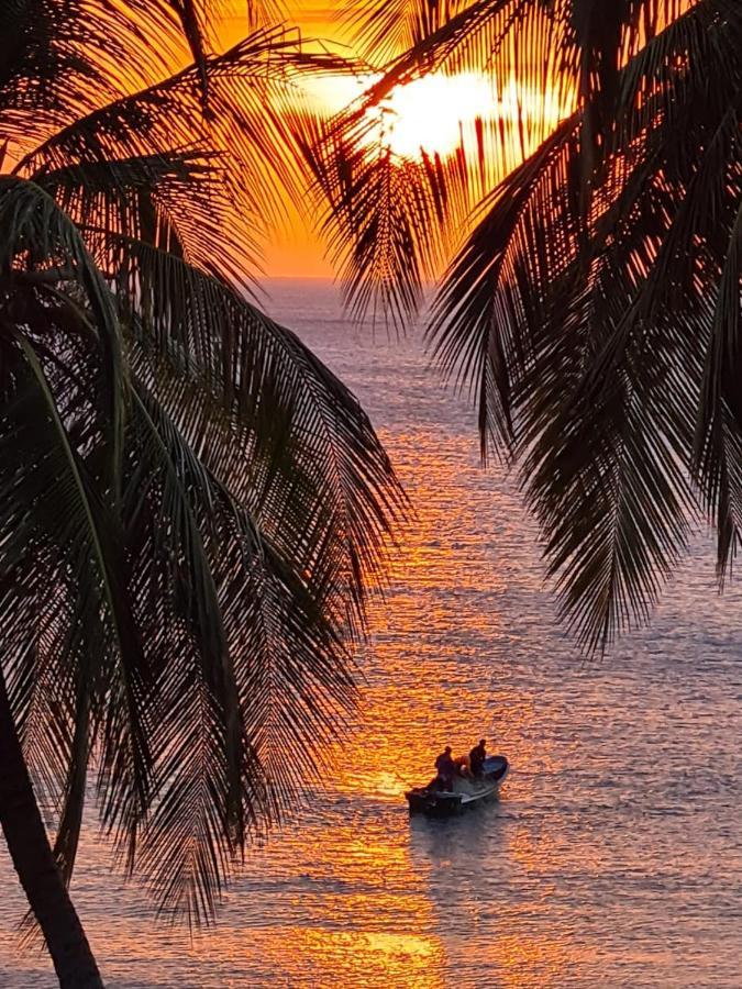 Penon Del Rodadero Santa Marta  Zewnętrze zdjęcie