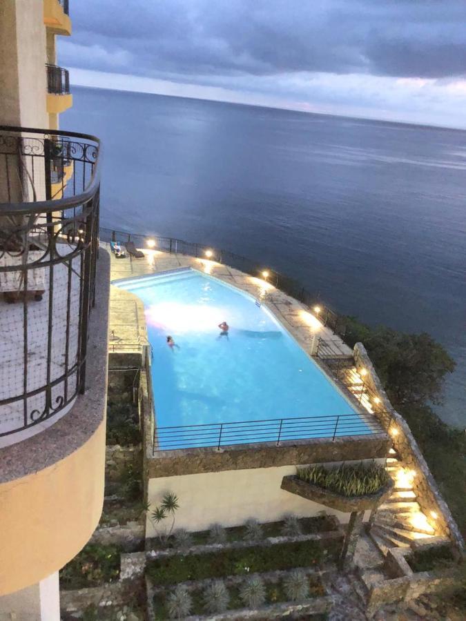 Penon Del Rodadero Santa Marta  Zewnętrze zdjęcie