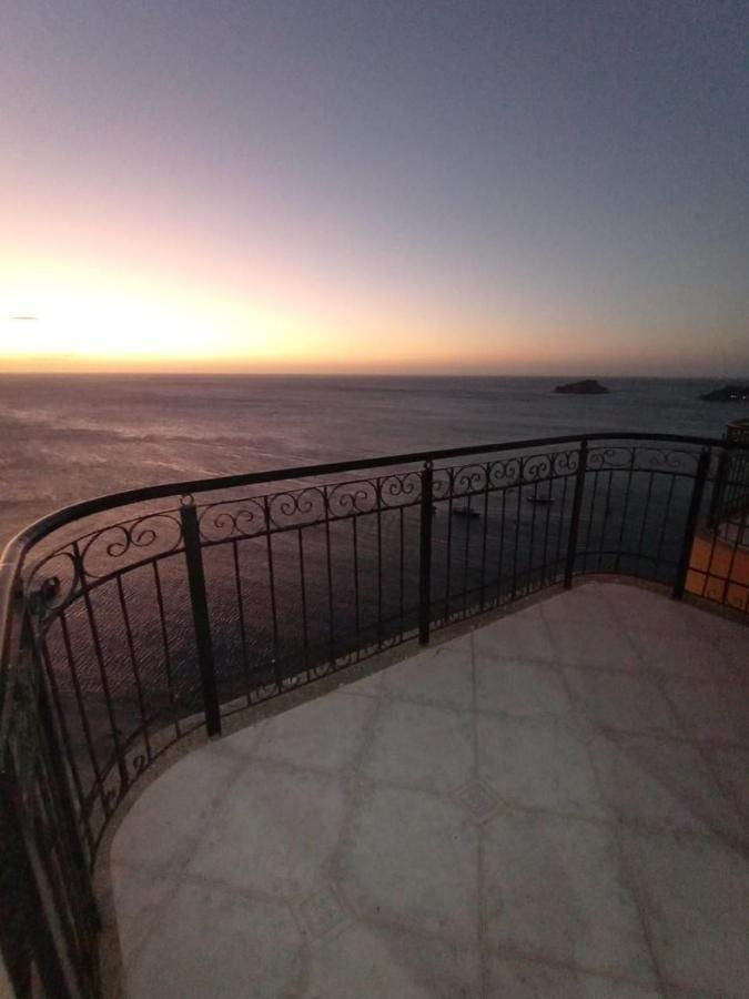 Penon Del Rodadero Santa Marta  Zewnętrze zdjęcie