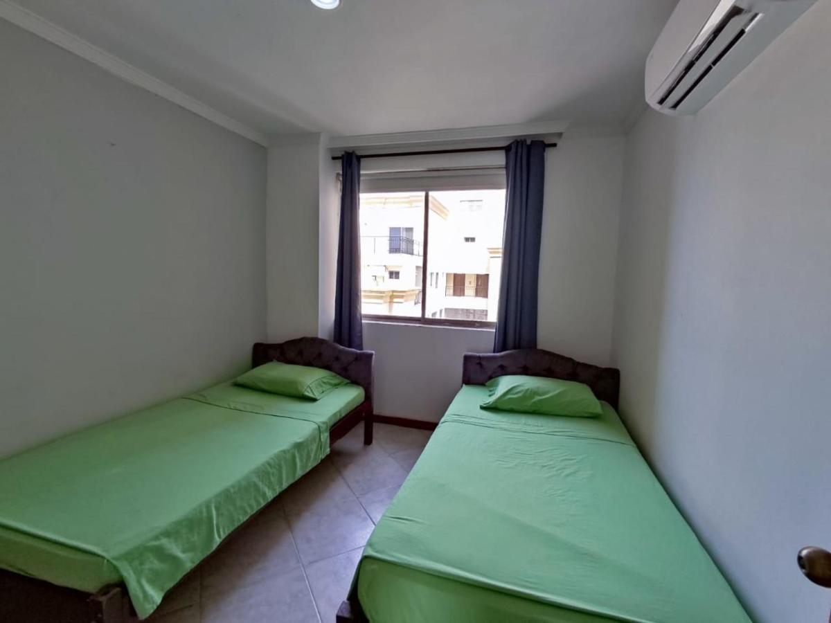 Penon Del Rodadero Santa Marta  Zewnętrze zdjęcie