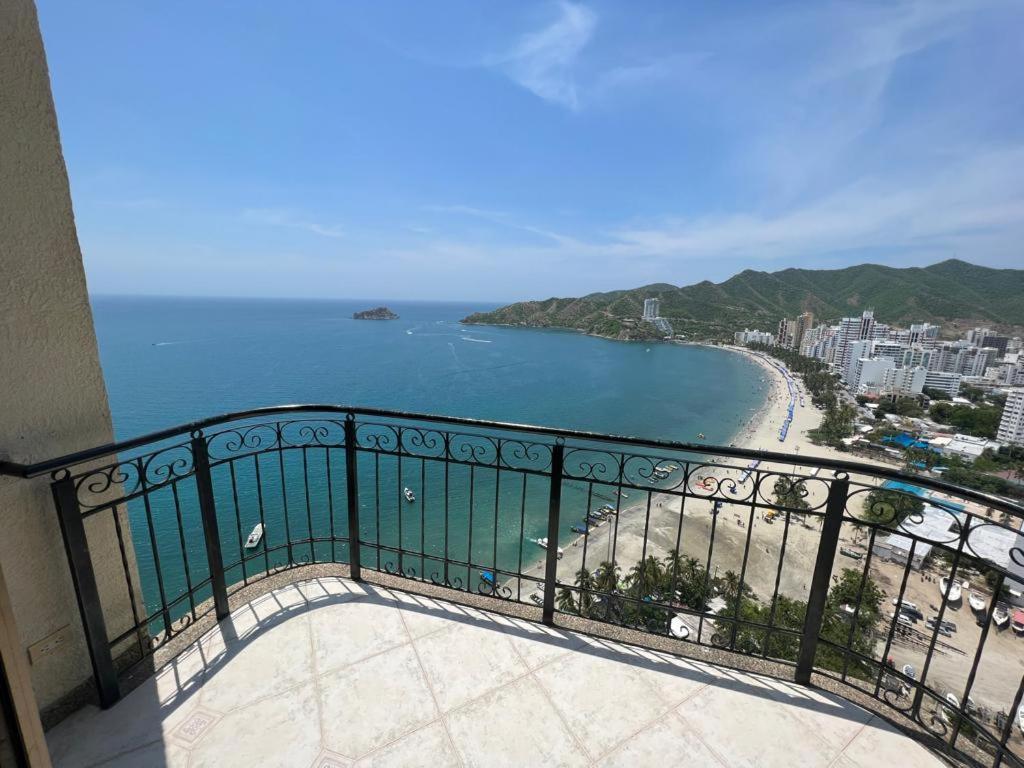 Penon Del Rodadero Santa Marta  Zewnętrze zdjęcie
