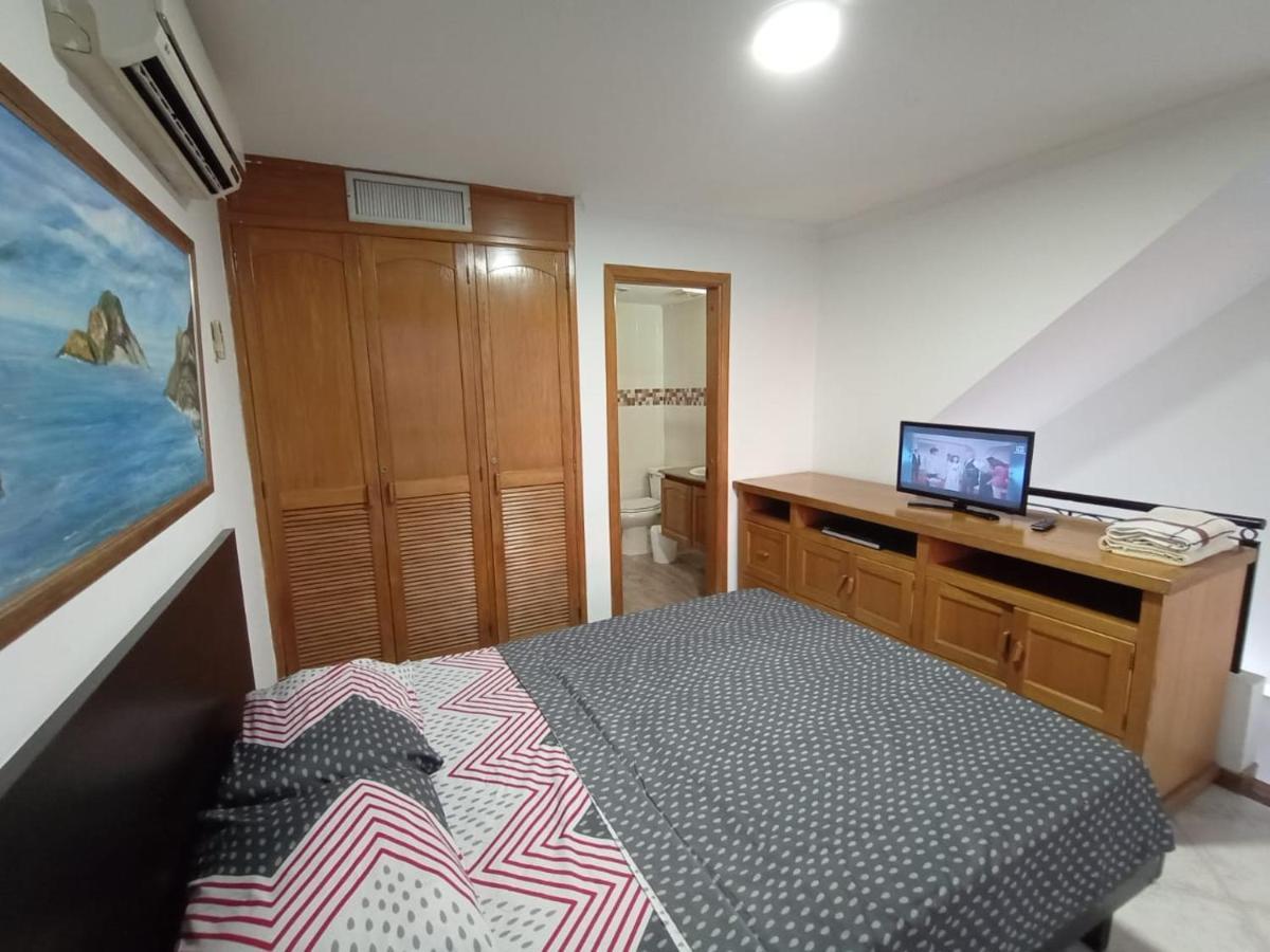Penon Del Rodadero Santa Marta  Zewnętrze zdjęcie